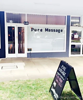 Pure Massage, Brisbane - Photo 3