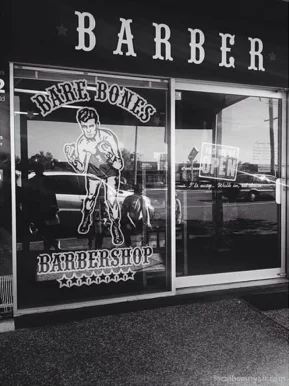 Bare Bones Barber Shop, Brisbane - Photo 3