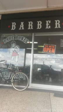Bare Bones Barber Shop, Brisbane - Photo 1