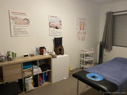 GP Massage Studio, Brisbane - Photo 1