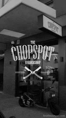 The Chopspot Barbershop, Brisbane - Photo 4