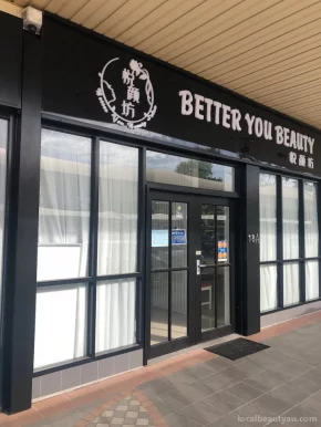 Better You Beauty Salon, Brisbane - Photo 2