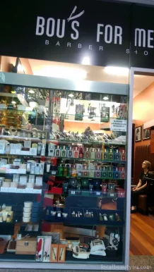 Bou's For Men Barber Shop, Brisbane - Photo 3