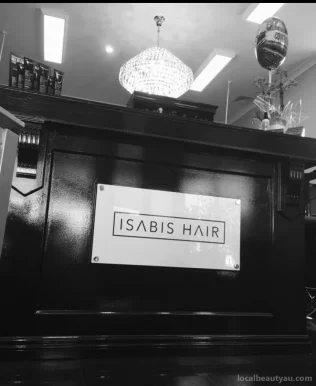 Isabis Hair, Brisbane - Photo 3