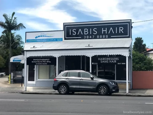Isabis Hair, Brisbane - Photo 2