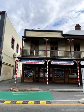 Paul De Luca Barber Shop, Brisbane - Photo 3