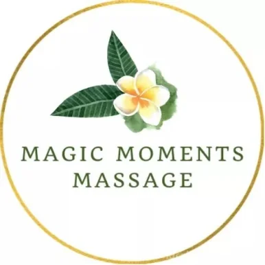Magic Moments Massage, Brisbane - Photo 1