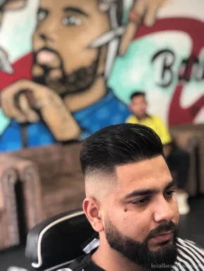 Adel's barbershop, Brisbane - Photo 4