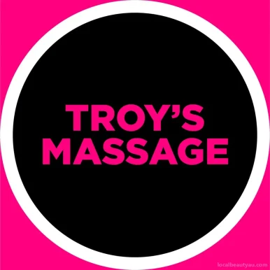 Troy’s Massage, Brisbane - Photo 2