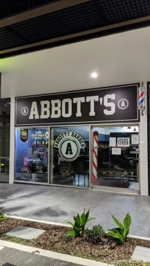 Abbott's Barber Shop - Aspley, Brisbane - Photo 2