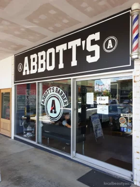 Abbott's Barber Shop - Aspley, Brisbane - Photo 1