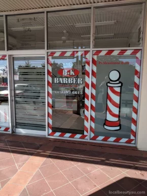 BK Barber, Brisbane - Photo 2