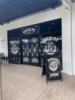 Supreme Barber Shop, Brisbane - Photo 1