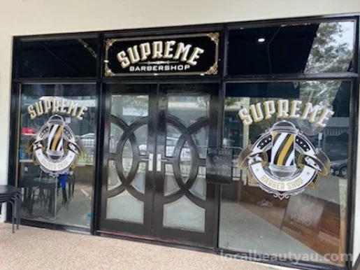 Supreme Barber Shop, Brisbane - Photo 2