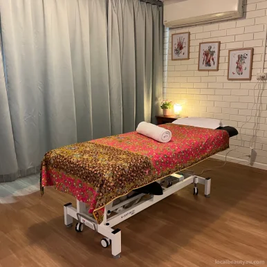 HanTara Healing (Professional Remedial And Thai Massage), Brisbane - Photo 1