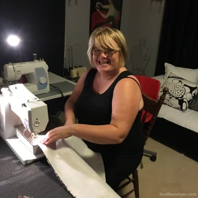 Aloise Mae Sewing Studio - Sewing Lessons and Classes, Brisbane - Photo 2