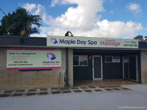 Maple Day Spa, Brisbane - Photo 2
