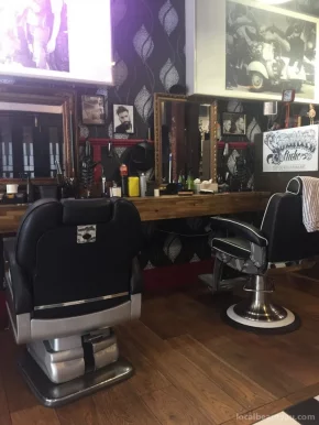 Razor Boys Barber Shop, Brisbane - Photo 1