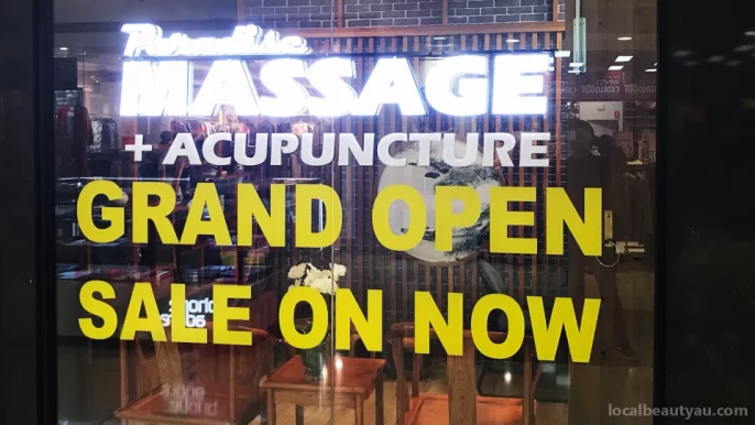 Paradise Massage, Brisbane - Photo 1