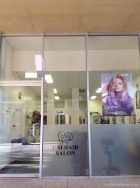 Uni Hair Salon, Brisbane - 