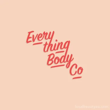 Everything Body Co, Brisbane - 