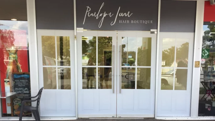 Penelope Jane Hair Boutique, Brisbane - Photo 4