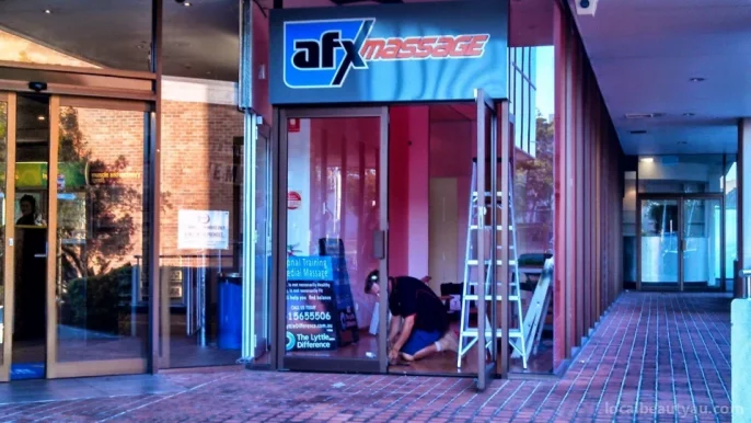 AFX Massage, Brisbane - Photo 3