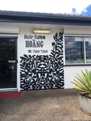 Hoang's hair salon, Brisbane - Photo 1