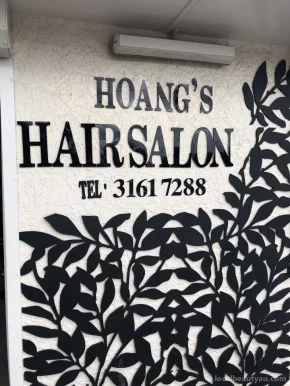 Hoang's hair salon, Brisbane - Photo 4