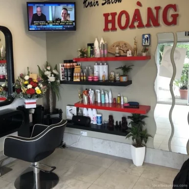 Hoang's hair salon, Brisbane - Photo 3