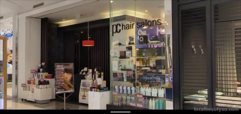PC Hair Salons, Brisbane - 