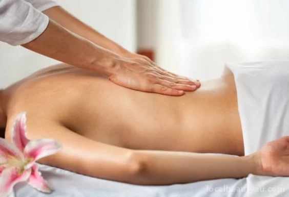 Vita Massage - Remedial Massage, Deep Tissue Massage, Brisbane - Photo 2