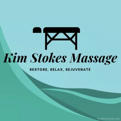 Kim Stokes Massage, Brisbane - Photo 1