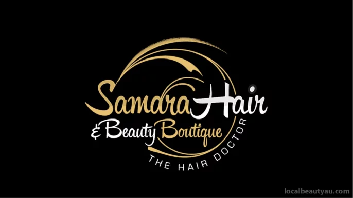 Samara's Hair and Beauty Boutique, Brisbane - Photo 4