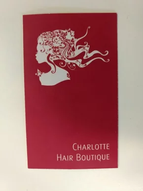 Charlotte Hair Boutique, Brisbane - 