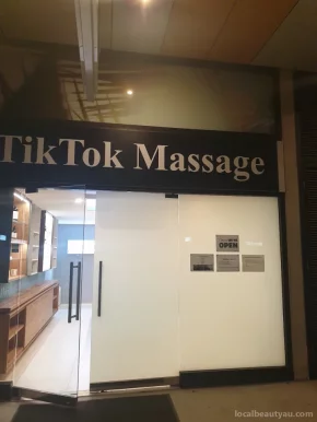 TikTok Massage Nundah, Brisbane - Photo 3