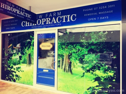 New Farm Chiropractic Clinic, Brisbane - Photo 2