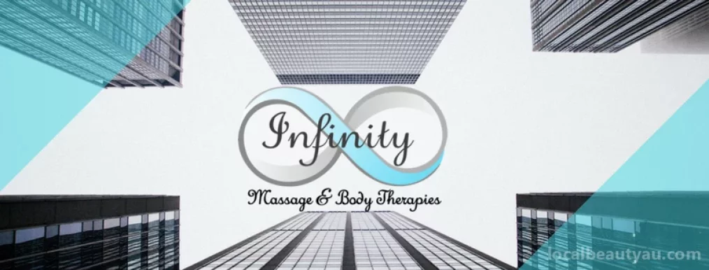 Infinity Massage & Body Therapies, Brisbane - Photo 2