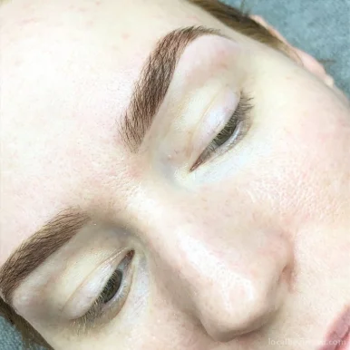 Brows by Lucy Knott, Brisbane - Photo 2