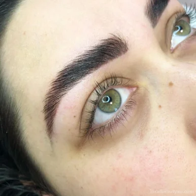 Brows by Lucy Knott, Brisbane - Photo 4