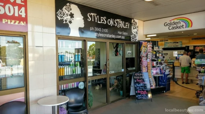 Styles on Stanley, Brisbane - Photo 2