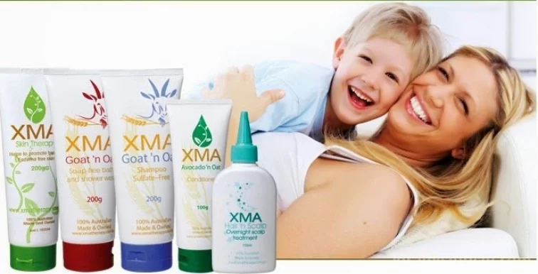 XMA Skin Therapy, Brisbane - 