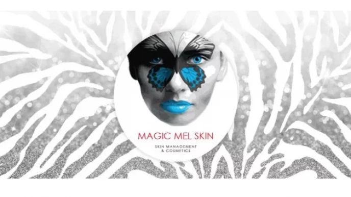 MAGIC MEL SKIN Management & Cosmetics, Brisbane - Photo 3