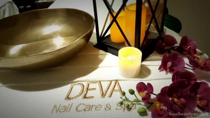 Deva Nail Care & Thai Spa / Massage, Brisbane - Photo 2