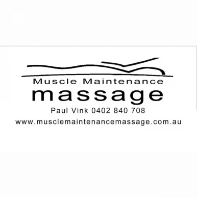 Muscle Maintenance Massage, Brisbane - 