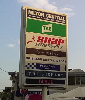 BladeHair, Brisbane - Photo 2