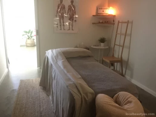 Kisana Massage Therapies, Brisbane - Photo 3