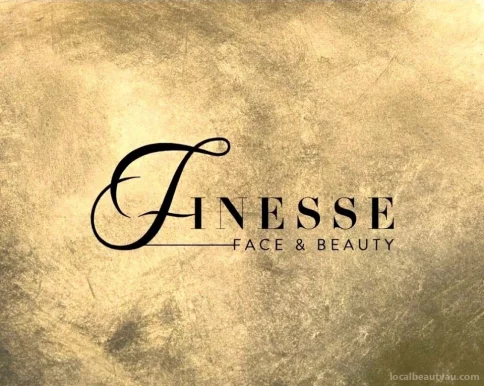 Finesse Face & Beauty, Brisbane - 