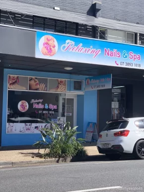 Relaxing Nails & spa, Brisbane - Photo 4