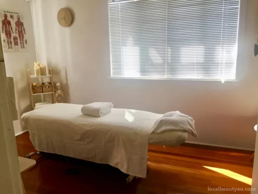 The Wellness Room - Remedial Massage & Day Spa, Banyo., Brisbane - Photo 1